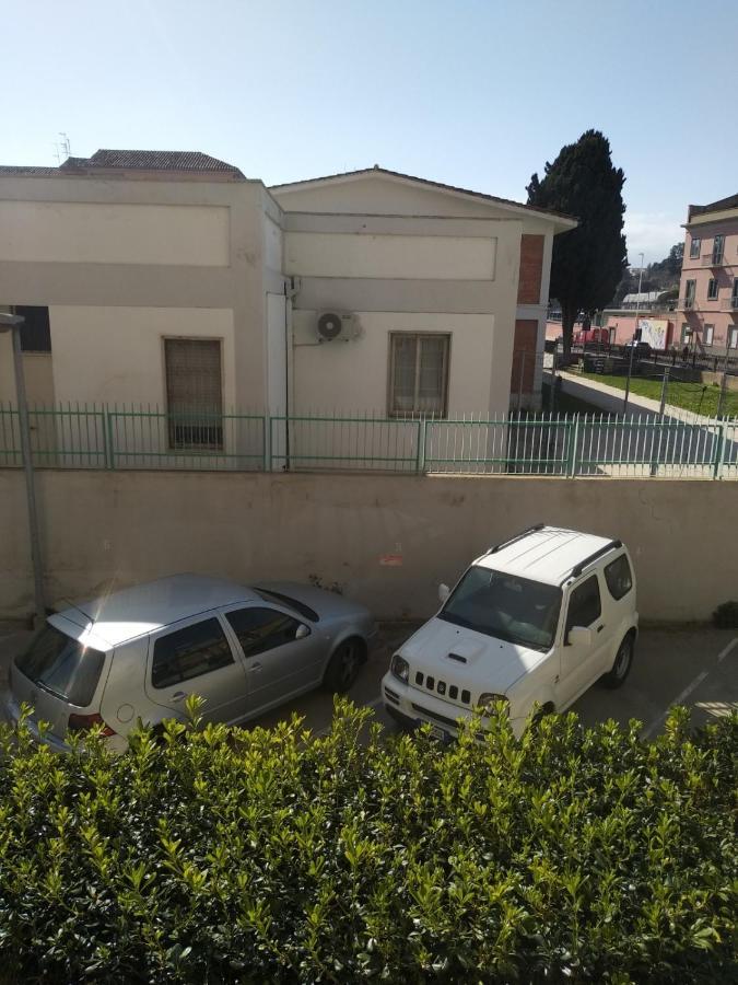 Affittacamere Aiosardegna Cagliari Kültér fotó