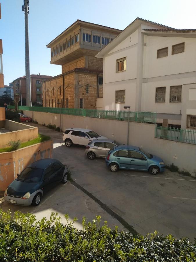 Affittacamere Aiosardegna Cagliari Kültér fotó
