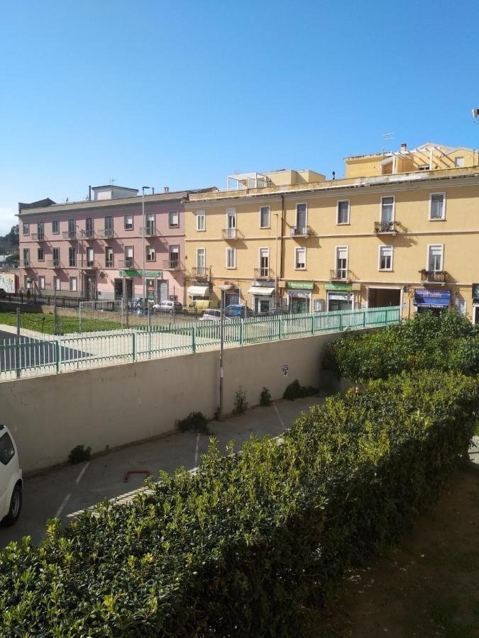 Affittacamere Aiosardegna Cagliari Kültér fotó