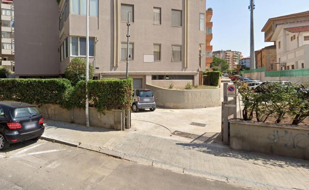 Affittacamere Aiosardegna Cagliari Kültér fotó